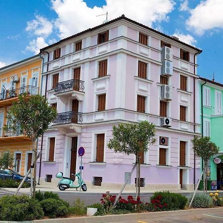 Apartments In Crikvenica 5559 מראה חיצוני תמונה