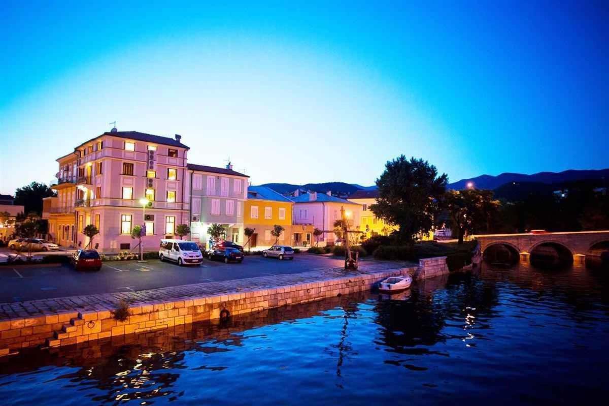 Apartments In Crikvenica 5559 מראה חיצוני תמונה