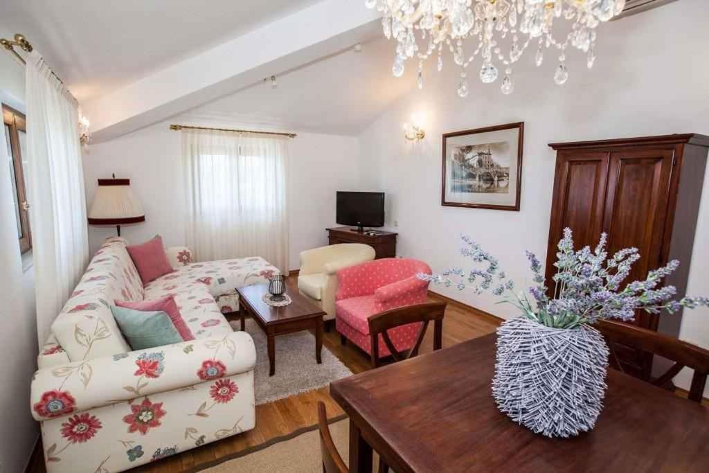 Apartments In Crikvenica 5559 מראה חיצוני תמונה