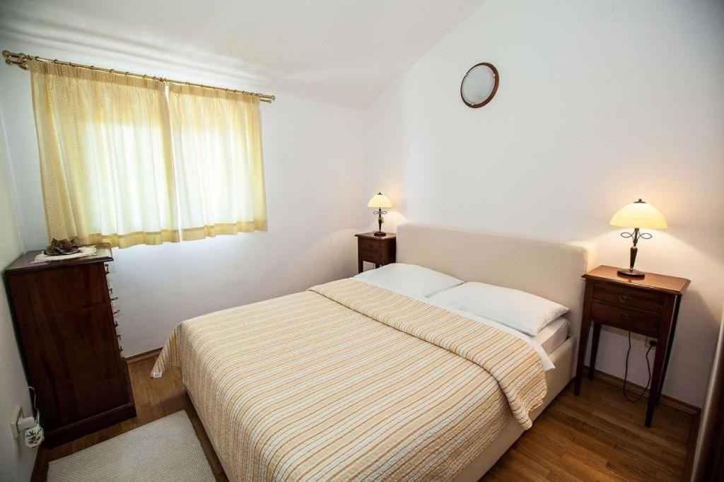 Apartments In Crikvenica 5559 מראה חיצוני תמונה