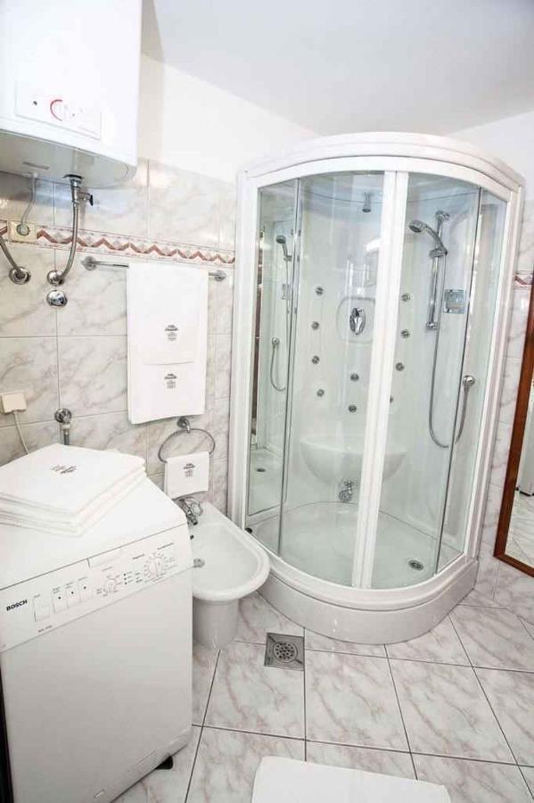 Apartments In Crikvenica 5559 מראה חיצוני תמונה