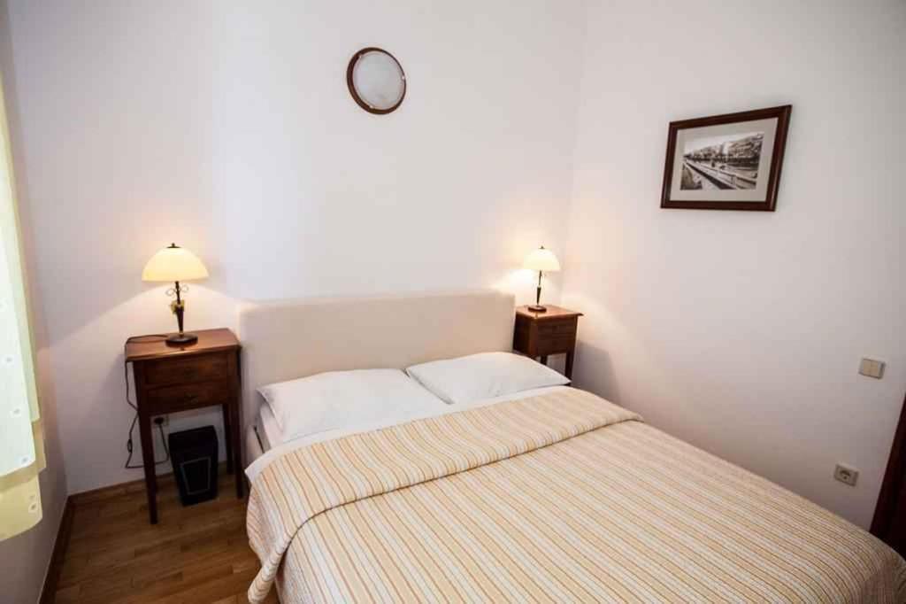 Apartments In Crikvenica 5559 מראה חיצוני תמונה
