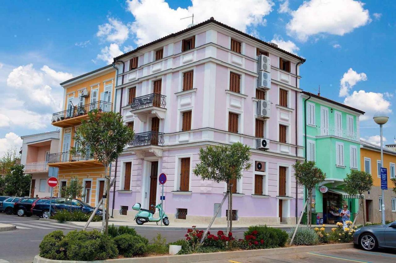 Apartments In Crikvenica 5559 מראה חיצוני תמונה