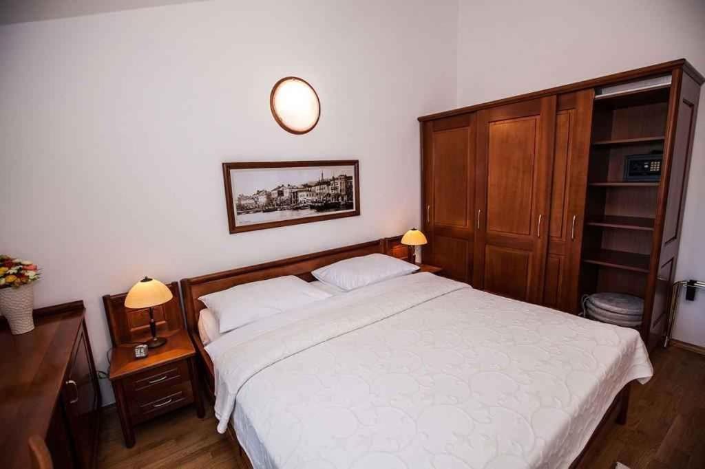 Apartments In Crikvenica 5559 מראה חיצוני תמונה