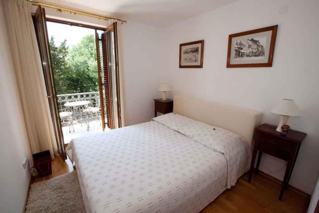 Apartments In Crikvenica 5559 מראה חיצוני תמונה