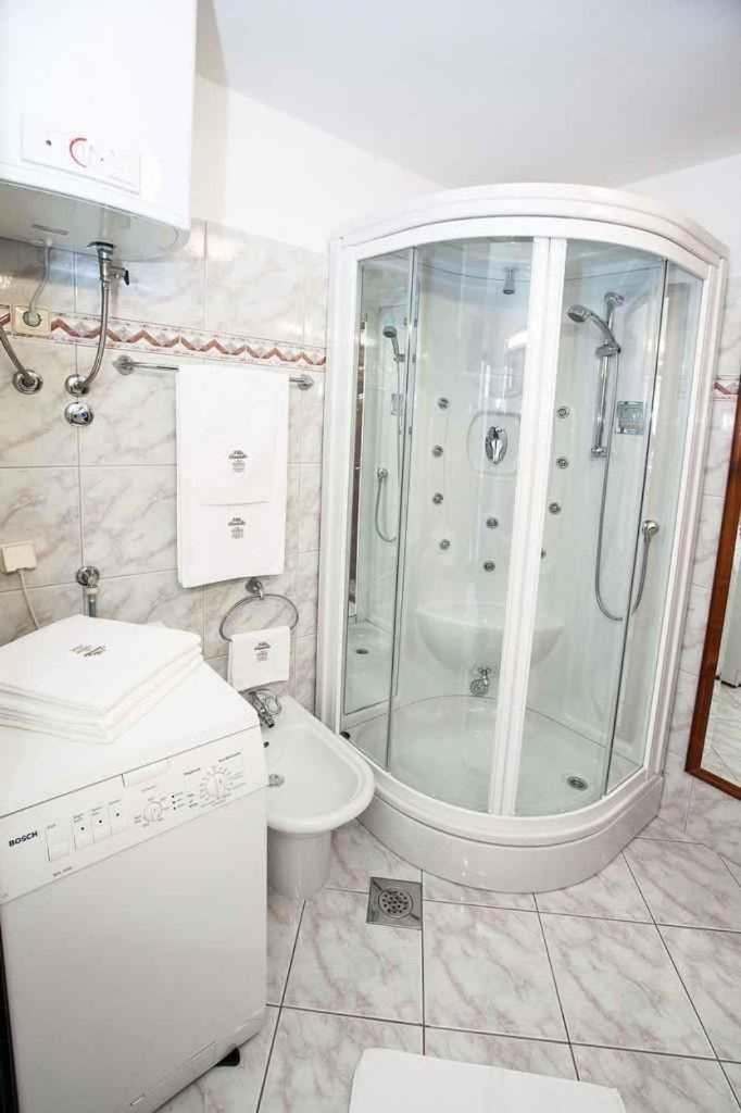 Apartments In Crikvenica 5559 מראה חיצוני תמונה