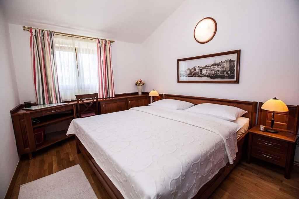 Apartments In Crikvenica 5559 מראה חיצוני תמונה