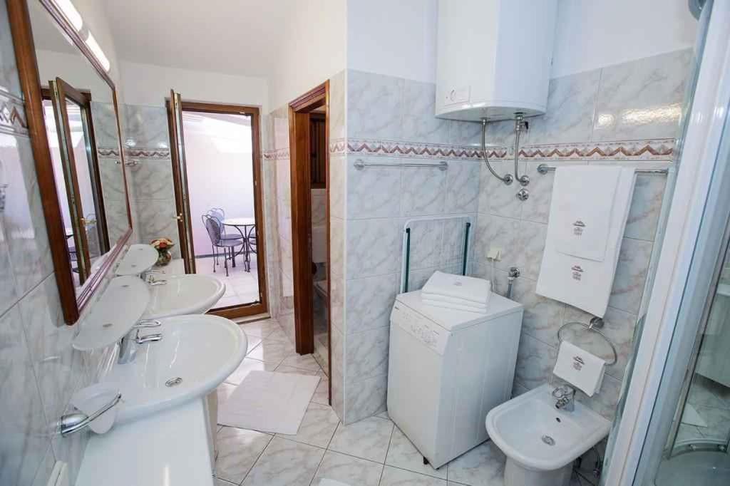Apartments In Crikvenica 5559 מראה חיצוני תמונה