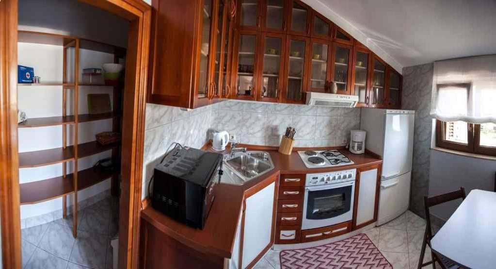 Apartments In Crikvenica 5559 מראה חיצוני תמונה