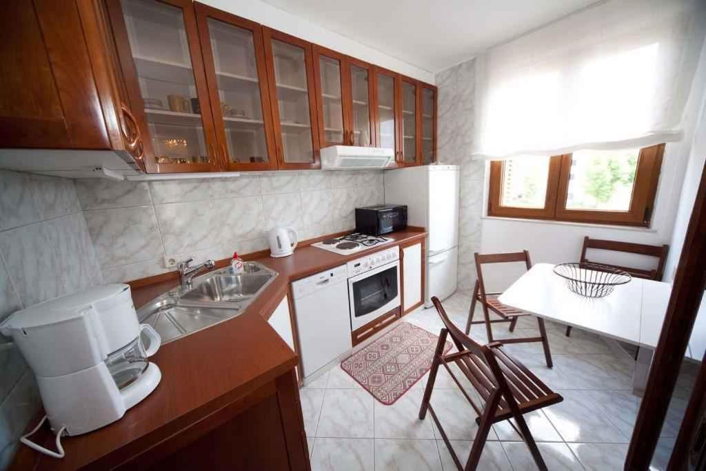 Apartments In Crikvenica 5559 מראה חיצוני תמונה