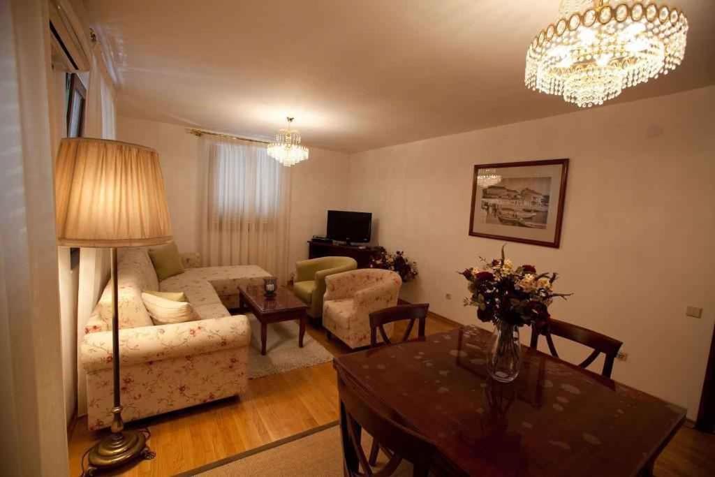 Apartments In Crikvenica 5559 מראה חיצוני תמונה