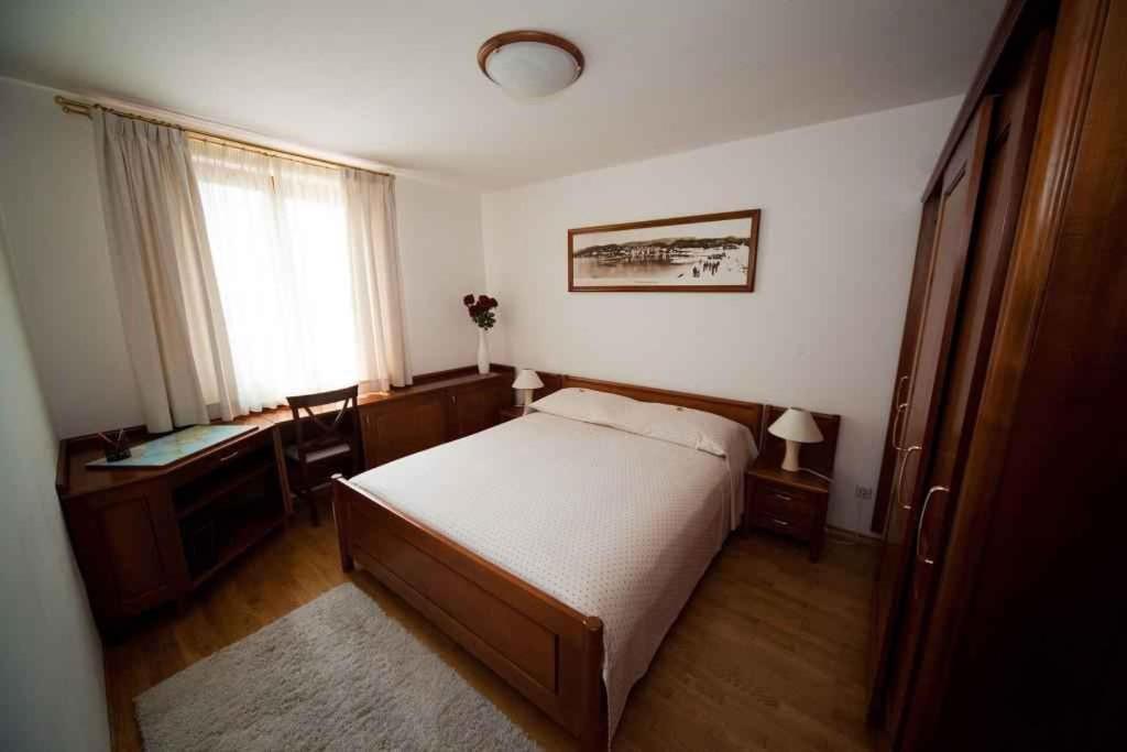 Apartments In Crikvenica 5559 מראה חיצוני תמונה