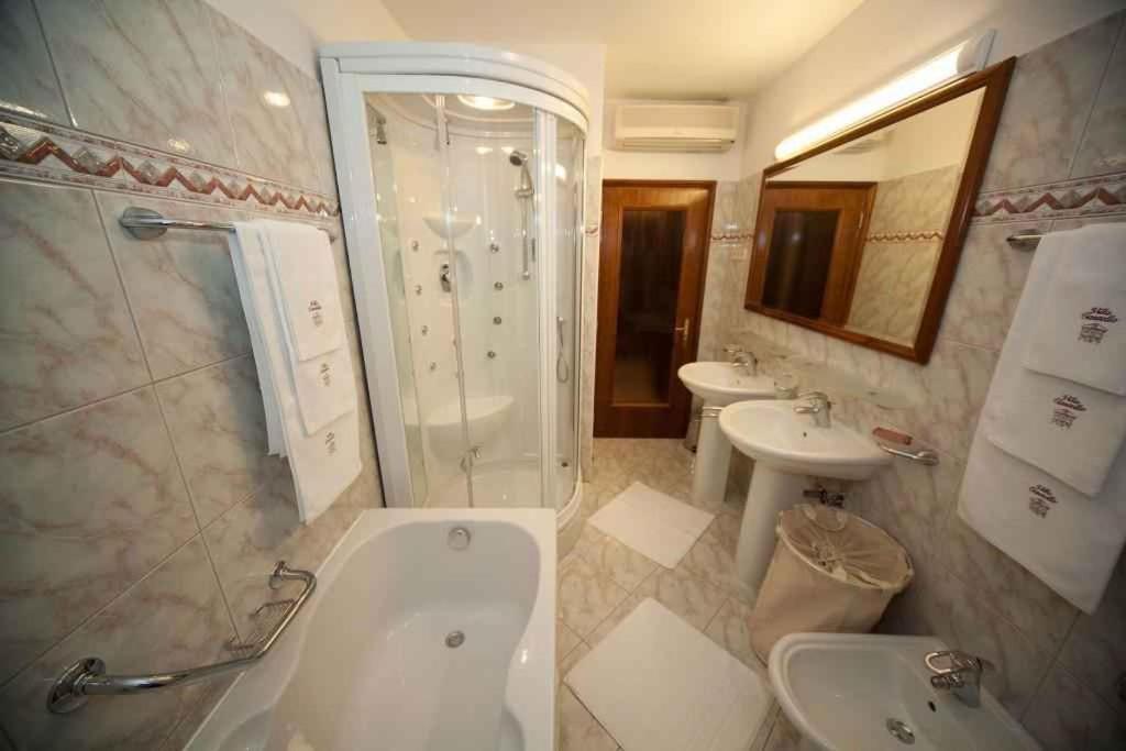 Apartments In Crikvenica 5559 מראה חיצוני תמונה