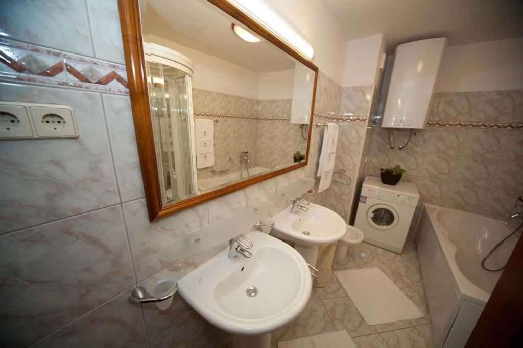 Apartments In Crikvenica 5559 מראה חיצוני תמונה