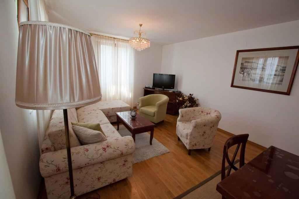 Apartments In Crikvenica 5559 מראה חיצוני תמונה